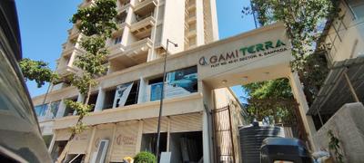 Project Image of 602.89 - 900.0 Sq.ft 2 BHK Apartment for buy in Gami Terra