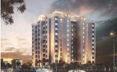Project Image of 348.86 - 449.5 Sq.ft 1 BHK Apartment for buy in Paranjape Athashri Synergy