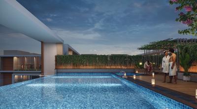 Project Image of 1209.0 - 2007.0 Sq.ft 2 BHK Apartment for buy in Sumeet Urban Nest