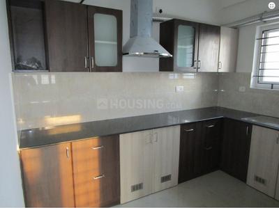 Project Image of 623.0 - 969.0 Sq.ft 1 BHK Apartment for buy in Ramaniyam Sarovar