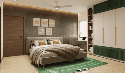 Project Image of 1290.0 - 1730.0 Sq.ft 3 BHK Apartment for buy in V K Aurora
