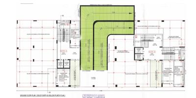 Project Image of 577.16 - 875.75 Sq.ft 2 BHK Apartment for buy in Sadhna Skywalk 56