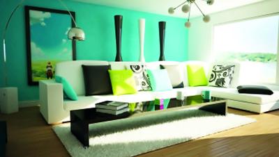 Project Image of 1099.0 - 1560.0 Sq.ft 2 BHK Apartment for buy in Shriram Gardenia