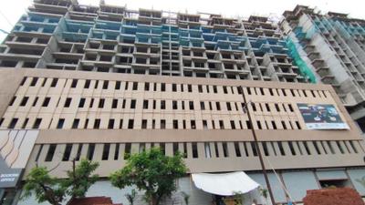 Project Image of 342.18 - 750.68 Sq.ft 1 BHK Apartment for buy in Neelkanth Dham
