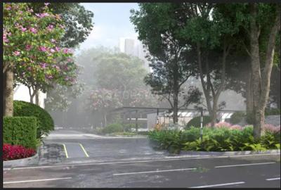 Project Image of 409.67 - 925.49 Sq.ft 1 BHK Apartment for buy in Provident Ecopolitan Phase 3