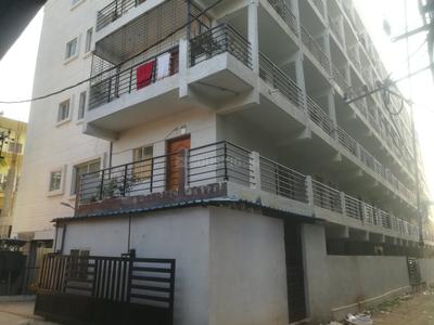 Project Image of 969.0 - 1106.0 Sq.ft 2 BHK Apartment for buy in Prabhavathi Lotus 2