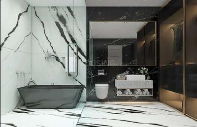 Project Image of 0.0 - 2459.34 Sq.ft 5 BHK Apartment for buy in Tulip Melrose
