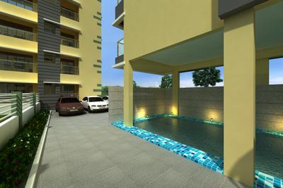 Project Image of 344.0 - 854.0 Sq.ft 1 BHK Apartment for buy in Sapnil Residency