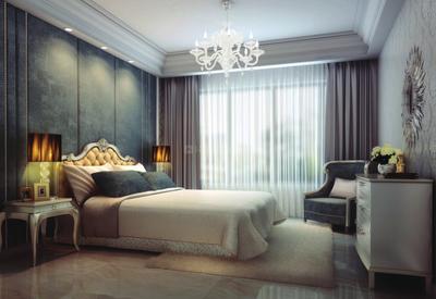 Project Image of 368.0 - 610.0 Sq.ft 1 BHK Apartment for buy in Shree Tirupati Signature Residency