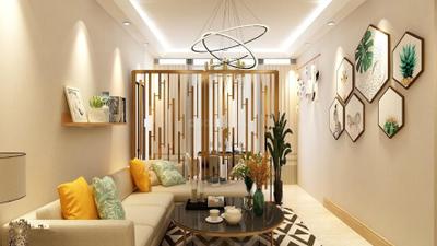 Project Image of 660.37 - 809.34 Sq.ft 2 BHK Apartment for buy in Tilak Prime