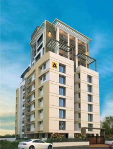 Project Image of 1057.0 - 2291.0 Sq.ft 2 BHK Apartment for buy in Asset Petals