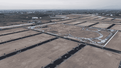 Project Image of 524.0 - 2520.0 Sq.ft Residential Plot Plot for buy in Karthipuram