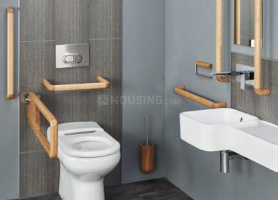 Project Image of 225.4 - 394.71 Sq.ft 1 BHK Apartment for buy in Okay Plus Emerald Suites