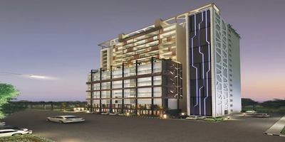 Tulip 7th Avenue Elevation 1