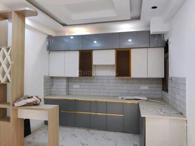 Project Image of 1200.0 - 2200.0 Sq.ft 3 BHK Builder Floor for buy in True Homes