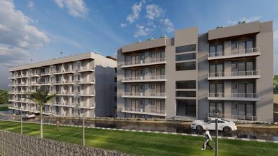 Project Image of 1263.0 - 1971.0 Sq.ft 2 BHK Apartment for buy in Doon Boulevard