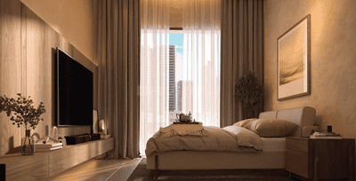 Project Image of 415.49 - 432.6 Sq.ft 1 BHK Apartment for buy in Sobha Strada