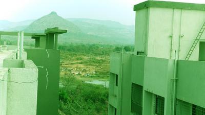 Project Image of 373.83 - 616.66 Sq.ft 1 BHK Apartment for buy in Grow Riverside Greens