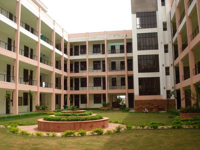 Project Image of 778.0 - 1130.0 Sq.ft 2 BHK Apartment for buy in NK Shri Nikunj