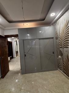 Project Image of 0.0 - 1620.0 Sq.ft 3 BHK Builder Floor for buy in Luxury Builder Floor