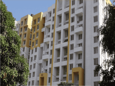 Project Image of 483.0 - 598.0 Sq.ft 2 BHK Apartment for buy in Nirman Viva Wing E2