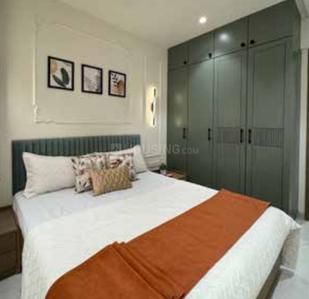 Pushprit Alpine Bedroom 1