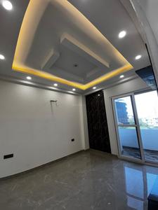 Ridhi Luxury Floors Bedroom 2