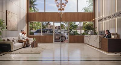 Project Image of 656.0 - 1063.0 Sq.ft 2 BHK Apartment for buy in Shanti Ratan Greens