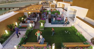 Project Image of 0.0 - 976.5 Sq.ft 3 BHK Apartment for buy in Rehbar Baagban