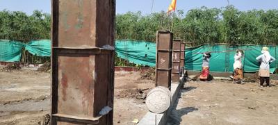Project Image of 1170.0 - 2052.0 Sq.ft Residential Plot Plot for buy in Kubera Elite