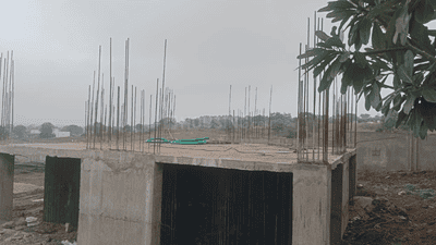 Project Image of 333.9 - 3248.44 Sq.ft Residential Plot Plot for buy in Riddhima Platinum Dream City