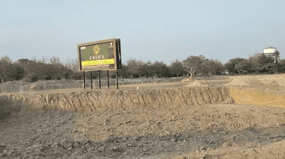 Project Image of 1144.0 - 1645.0 Sq.ft 3 BHK Apartment for buy in Omaxe Cassia GH II Phase II