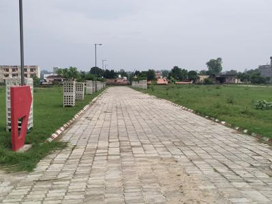 Project Image of 873.0 - 1495.0 Sq.ft Residential Plot Plot for buy in Ansal Town Yamuna Nagar