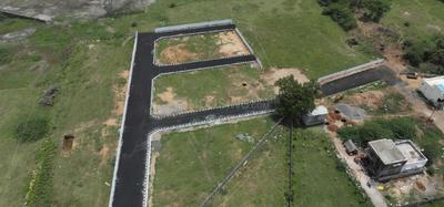 Gandhi Nagar Phase II Elevation 1