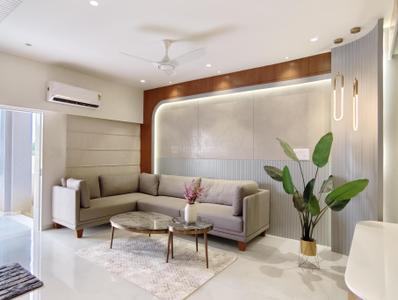 Project Image of 1064.01 - 1113.63 Sq.ft Residential Plot Plot for buy in S Amin Aatmiya Grand Villa 23 Phase II Plot