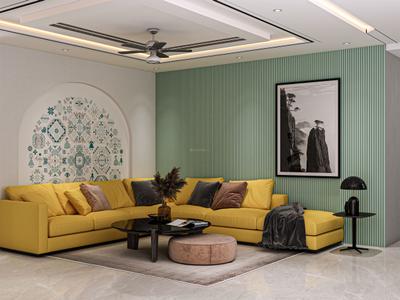 Project Image of 1416.0 - 1964.0 Sq.ft 3 BHK Apartment for buy in Siddhi The City Park