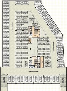 Project Image of 1364.0 - 2694.0 Sq.ft 2 BHK Apartment for buy in Mahabaleshwara Classique Gateway