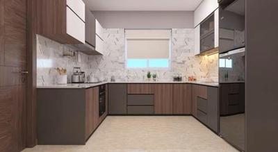 Project Image of 1065.0 - 1945.0 Sq.ft 2 BHK Apartment for buy in Vasavi Metropolis