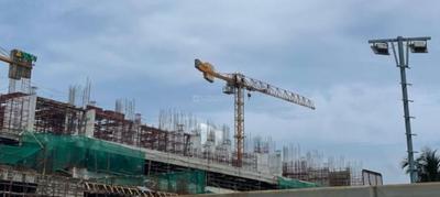 Project Image of 1842.0 - 4375.0 Sq.ft 2 BHK Apartment for buy in Ambuja Utalika Luxury Phase 5 Panchami