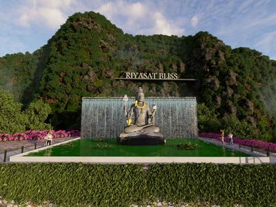 Project Image of 1615 Sq.ft Residential Plot / Land for sale in Panvel for Rs. 12000000