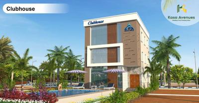 Project Image of 1485.0 - 2700.0 Sq.ft Residential Plot Plot for buy in Kasa Avatar 2