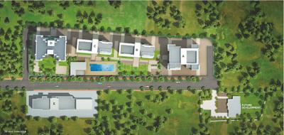 Project Image of 0.0 - 689.0 Sq.ft 2 BHK Apartment for buy in Kasturi Building D Voyage