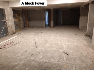 Project Image of 2384.21 - 5276.69 Sq.ft 4 BHK Apartment for buy in Maruti Aatman