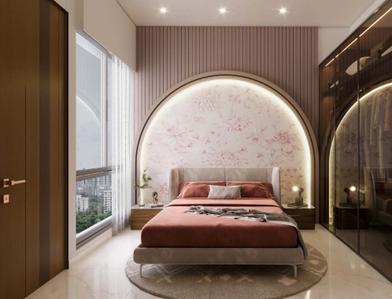 Project Image of 706.0 - 866.0 Sq.ft 2 BHK Apartment for buy in 24 Life Prospeeria