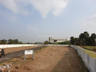 Project Image of 929.0 - 2502.0 Sq.ft Residential Plot Plot for buy in ALP Raj Garden