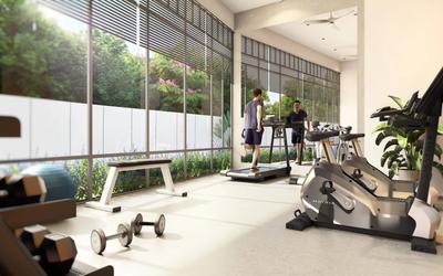 Project Image of 646.0 - 1295.0 Sq.ft 1 BHK Apartment for buy in Chaphalkar Shubhamkaroti