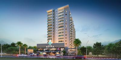 Project Image of 1194.0 - 2398.0 Sq.ft 3 BHK Apartment for buy in Piya Elite