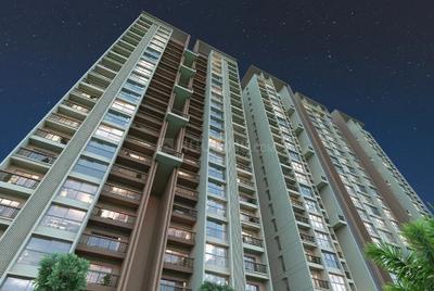 Project Image of 760.0 - 1109.0 Sq.ft 2 BHK Apartment for buy in Rohit 108 Astera