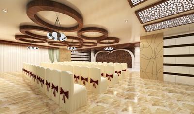 Project Image of 4090.0 - 4093.0 Sq.ft 4 BHK Villa for buy in Dev Istana
