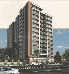 Project Image of 870 Sq.ft 3 BHK Builder Floor for sale in Tragad for Rs. 9500000